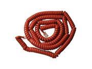 ICC 2500RD ICHC425FCR 25 Foot Red Hand Cord