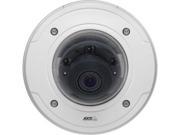 Axis P3364 LVE Surveillance Network Camera Color Monochrome P3364 LVE 12MM