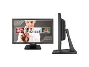 Viewsonic TD2220 22 LED LCD Touchscreen Monitor 5 ms