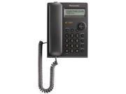 Feature Phone w/ Caller ID BLACK Feature Phone w/ Caller ID BLACK