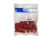 MODULE CAT 6 EZ 25 PK RD