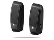 Logitech Stereo Speakers S120 2.0 980 000012