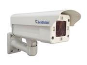 GeoVision 84 BX320 E11U 3MP H.264 Arctic IR Box IP Camera