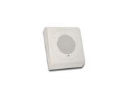 Wall Mount Adapter Gray White