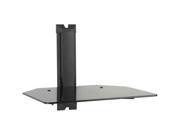 OmniMount Mod Mod1 Mounting Shelf for DVD Player Gaming Console Cable Box