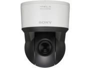 Sony SNC ZR550 Network Camera Color Monochrome