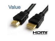 OSD Audio High Speed HDMI Cable with Ethernet v1.4 6 Feet 6