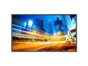 NEC Display 46 LED Backlit Professional Grade Large Screen Display with Integrated Tuner