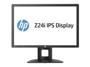 HP Business Z24i 24 LED LCD Monitor 16 10 8 ms