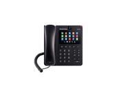 Post IP video phone based on Android OS