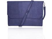 Francine Collection Lenox Carrying Case Sleeve for 11 MacBook Air Tablet iPad iPad Air Notebo