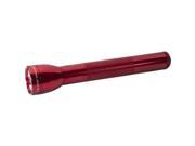 Maglite MagLED 3D3G Red Whs Red CP ML300L S3036
