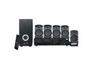 SUPERSONIC SC 37HT SC 37HT 5.1 Home Theater System 25 W RMS DVD Player