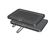 MAGMA A10 197 Magma 2 Sided Non Stick Griddle 11 x 17