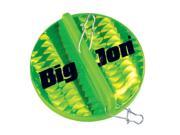 Big Jon Deepr Diver Green DD04902