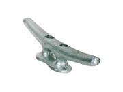 Whitecap Galvanized Dock Cleat 10 S 1522P