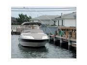 MONARCH MARINE MMW IIE Monarch NorEaster 2 Piece Mooring Whips f Boats up to 30