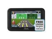 MAGELLAN RM2230SGLUC Magellan RoadMate 2230T LM 4.3 Touchscreen w Lifetime Maps and Traffic