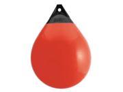 Polyform A Series Buoy A 4 21.5 Diameter Red A 4 RED