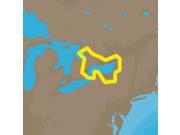 C MAP NA D934 C Map 4D NA D934 Lake Ontario and Trent Severn