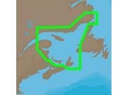 C MAP NA D936 C Map 4D NA D936 Gulf of St. Lawrence