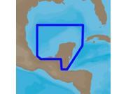C MAP NA D947 C Map 4D NA 947 Coatzacoalcos MX to Honduras Bay GT