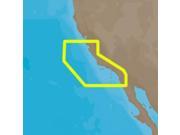 C MAP NA D952 C Map 4D NA D952 San Diego to Santa Cruz