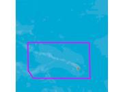C MAP 4D NA D963 Hawaiian Islands NA D963