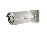 ARECONT VISION AV2125DNv1x 1080p IP66 and Vandal Resistant Bullet IP Camera 4.5 10mm Lens Day Night Functionality