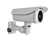 ACTI B41 5Mp Day Night Outdoor Full HD IP Bullet Camera with 12x Zoom Lens