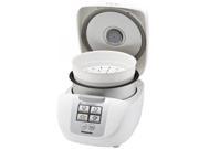 PANASONIC SR DF181 Microcomputer Fuzzy Logic 10 Cup Rice Cooker 10 Cups Uncooked Rice