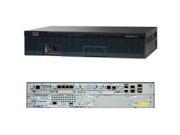 CISCO CISCO2911 K9 Cisco 2911 Integrated Services Router