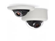 ARECONT VISION AV5245PM D LG 5 Megapixel IP Camera 3.4 10mm P Iris Lens w Remote Focus Zoom Day Night Functionality