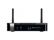 CISCO RV110W A NA K9 RV110W Wireless N VPN Firewall Appliance 5 Port Fast Ethernet Wireless LAN IEEE 802.11n