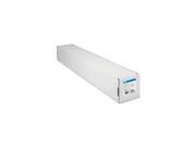 Hewlett Packard Q6579A Universal Photo Paper 24 x 100 ft 190 g mÂ² Semi gloss 107 Brightness 1 Roll White