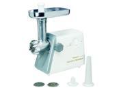 PANASONIC PAN MK G20NR W Panasonic Heavy Duty Meat Grinder