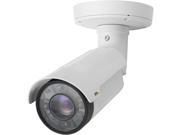 AXIS 0644 001 Q1765 LE outdoor PT mount camera IP66 NEMA 4X rated PoE
