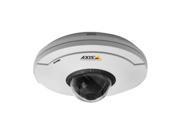AXIS 0399 001 M5014 PTZ DOME NETWORK CAMERA
