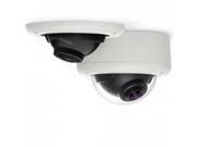 ARECONT VISION AV1145DN 3310 D LG 1.3 Megapixel In ceiling Mount Light Gray Indoor Dome IP Camera 3.3 10mm Lens