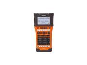 BROTHER PT E550W Brother P touch EDGE PT E550W Electronic Label Maker