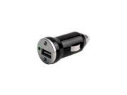 DIGIPOWER IE PCPUSB PPD iEssentials USB Car Charger 12 V DC Input Voltage 5 V DC Output Voltage 1 A Output Current