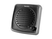 RAYMARINE RAY A80199 Ray260 Active Loudspeaker MFG A80199 with volume control. 4.5 x 4.5 matches Raymarine i50 instruments