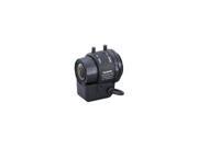FUJINON YV2.7x2.9LR4D SA2L 1 3 CS Mount 2.9 8mm f 0.95 Auto Iris Lens w Long Cable