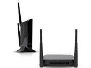 AMPED WIRELESS SR300 Wireless 300N Smart Repeater