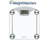 CONAIR WW39N Digital Weight Scale