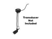 NAVICO LOW 000 10606 001 Kayak Scupper Transducer Mount MFG 000 10606 001 used to mount Skimmer transducer in most any scupper opening. No adhesives requir