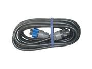 NAVICO LOW 000 0099 94 XT 20BL 20 transducer extension cable Blue connector MFG 000 0099 94 20 ft. transducer extension cable 50 kHz or 200 kHz . For use