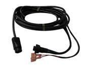 NAVICO LOW 000 10263 001 Transducer Extension Cable DSI 15 MFG 000 10263 001 for use with DownScan Imaging sonars.