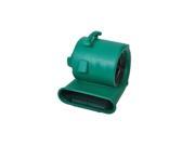 BISSELL HOMECARE BGAM3000 Bissell Big Green Commercial Air Mover
