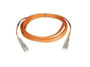 TRIPP LITE N520 50M Duplex Fiber Optic Patch Cable